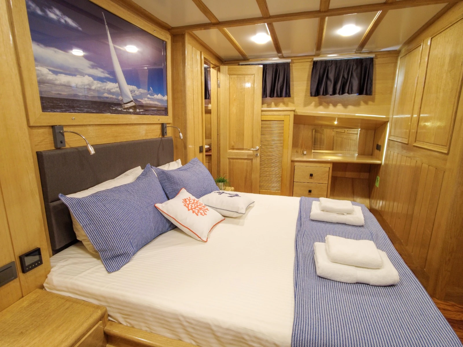 cabin